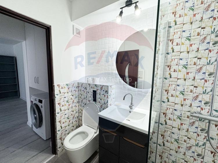 Apartament cu 2 camere de închiriat în zona Gheorgheni - 14