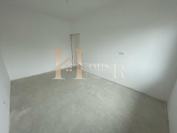 Strada privata. Zona locuita. Compartimentare excelenta. - 9