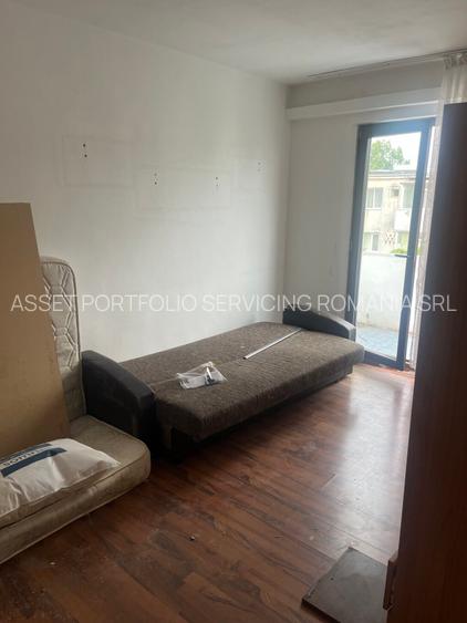 PROPRIETAR-Vând apartament 1 cameră, Iasi - 7