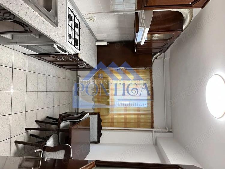 Apartament cu 2 camere de închiriat - 8