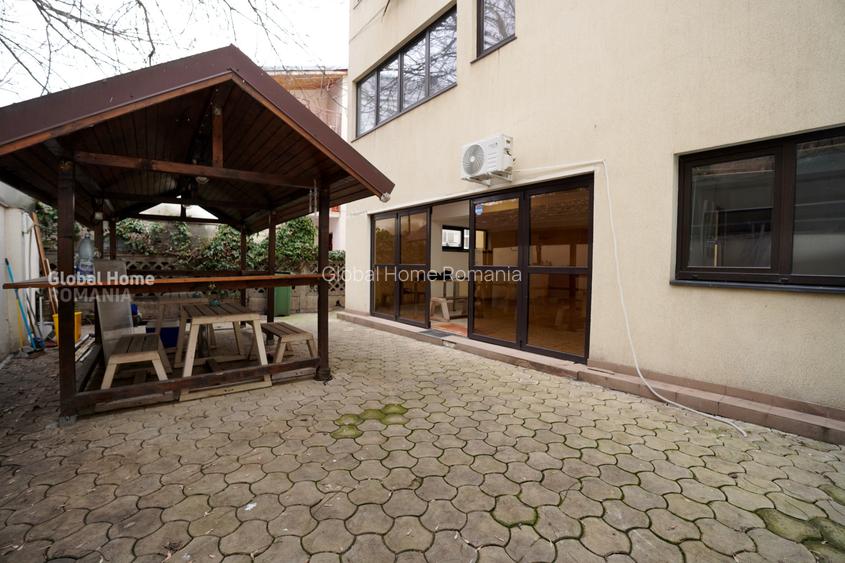 Piata Victoriei - Cladire 346MP P+3 | 10 Camere + Teren 150M - 3