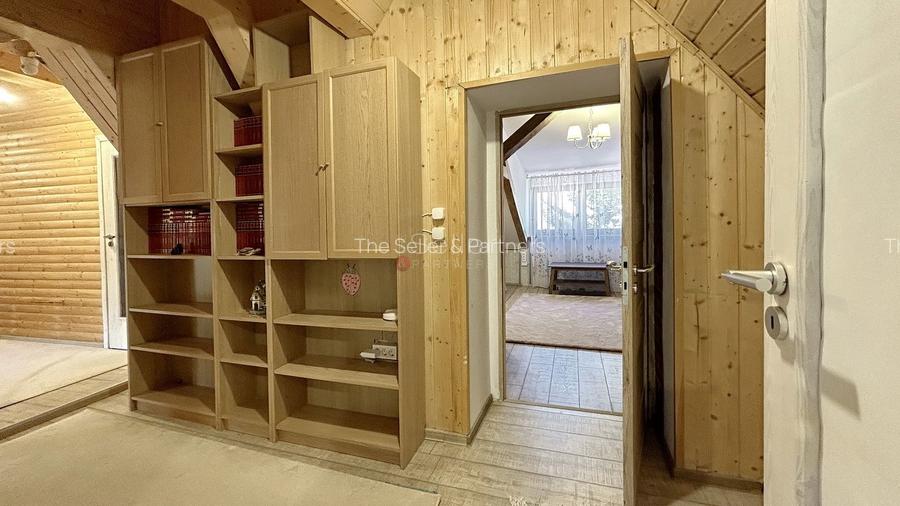 Zona Ultracentrala Recent Renovat - 13