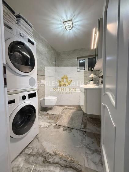 Apartament 3 camere premium de vânzare – Florești | zona Vivo - 7