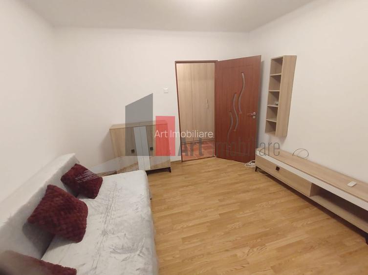 Prima închiriere apartament decomandat 3 camere - Bd. Lacul Tei -Parcul Circului - 24