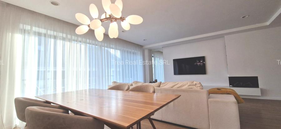 Bloc Boutique - 3 camere -Sisesti - Jandarmeriei - 122 mp utili - 7