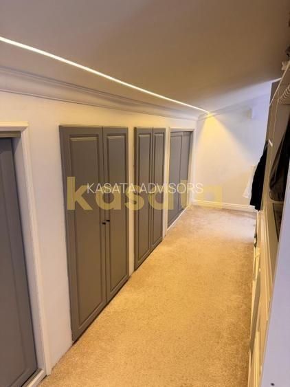 Vilă modernă 4 camere | Aviației | Loc de parcare - 7