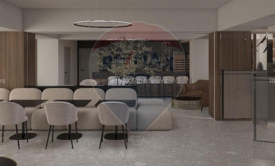 DE VANZARE Hotel cu 41 camere în zona P-ta Unirii - 3