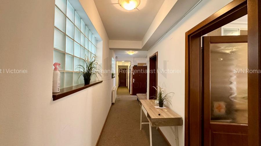 REC3001349 Spatiu de birouri I Capitale - Victoriei I De inchiriat - 18