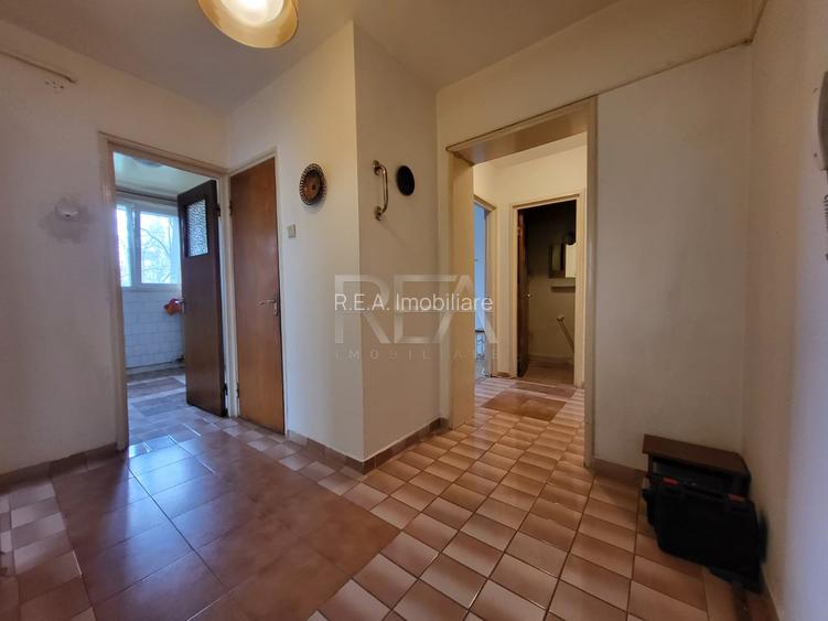 4 camere spatios - Nicolae Grigorescu - 5