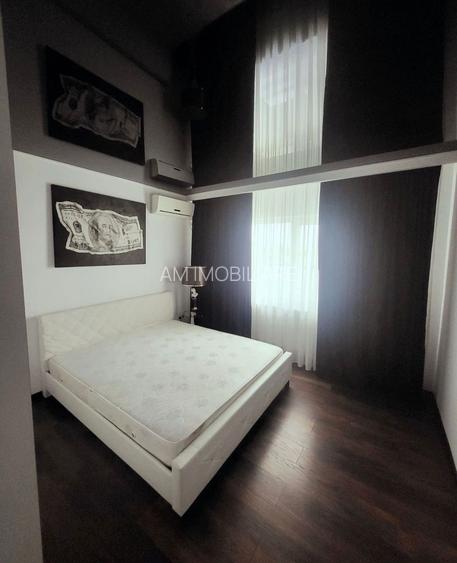 AP. 2 CAMERE THEODOR PALLADY, TERASA 65 MP, METROU 4 MINUTE, CENTRALA - 6