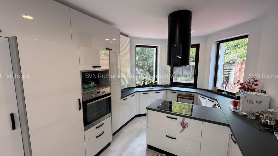 REV2005245 Vila 4 Camere I De Vanzare I Bragadiru - 11