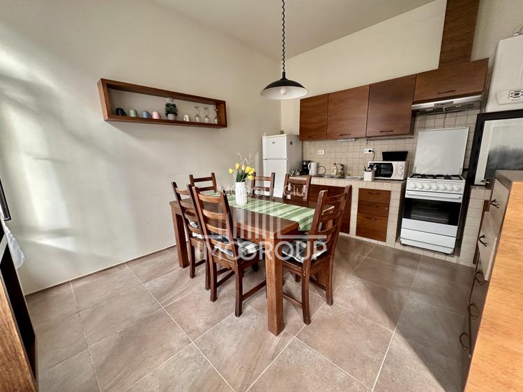 Apartament 2 camere, 64 mp utili, Piata Mihai Viteazul, NTT Data - 5