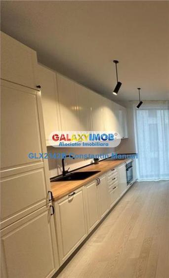 Apartament 2 camere, Herastrau, Soseaua Nordului, NOU, parcare - 3