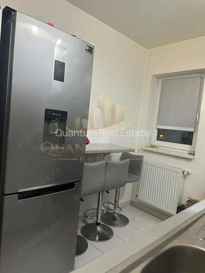 Apartament 2 camere Palladium Residence MOBILAT SI UTILAT CU  PARCARE - 5