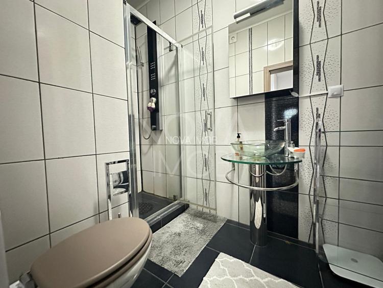 Apartament 3 camere, 2 bai - ETAJUL 1 - 10