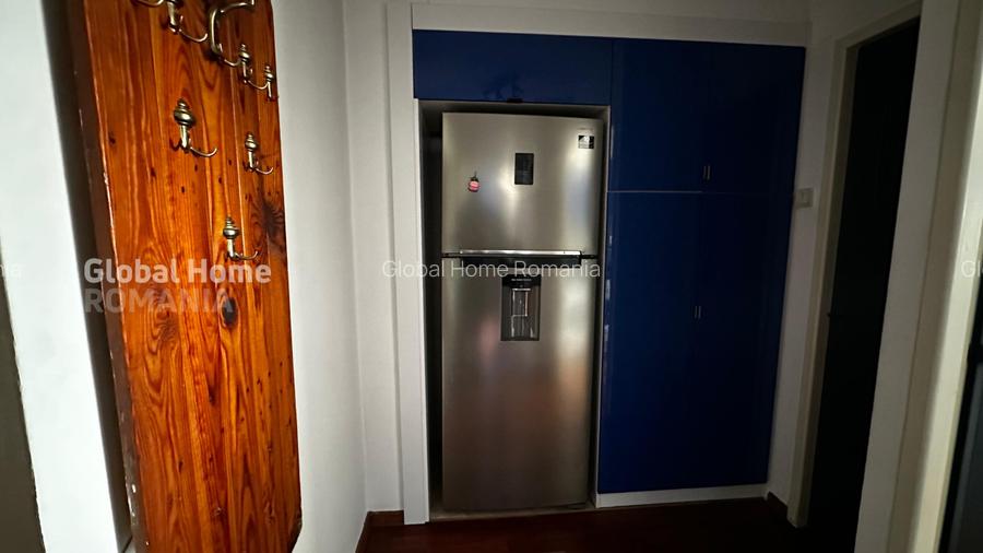 Garsoniera 42MP | Toate utilitatile incluse | 13 septembrie | Mobilat si utilat - 11