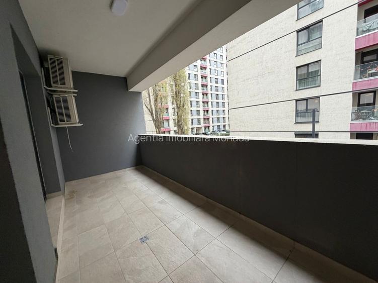 Apartament 2 camere de inchiriat Bloc Nou-PRIMA INCHIRIERE (Parcare subterana) - 27