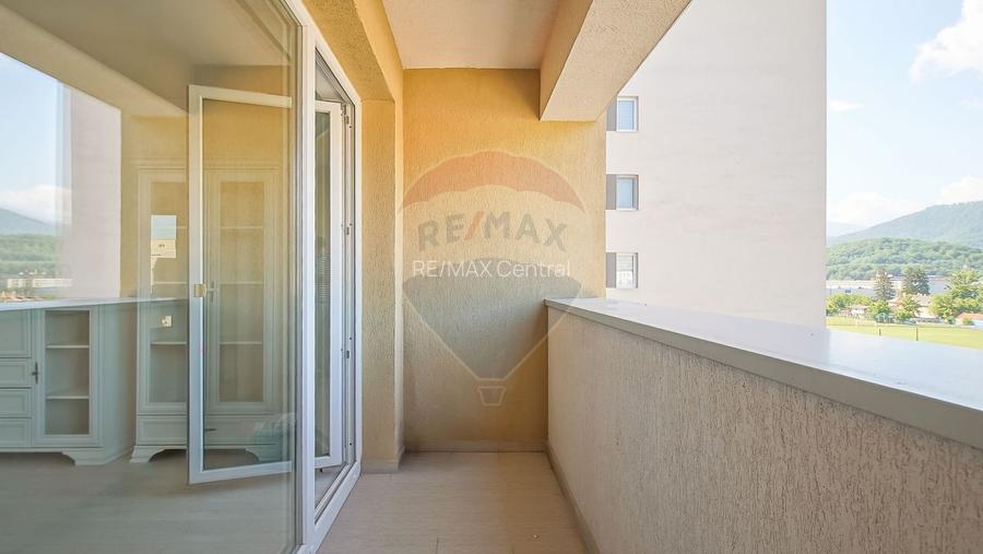Apartament 3 camere decomandat | Loc de parcare si boxa | Urban Plaza - 14