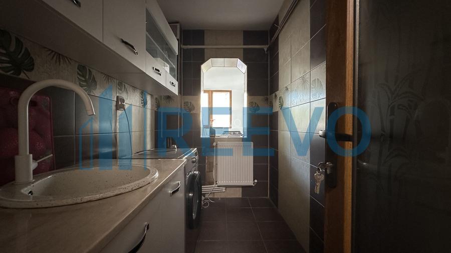Apartament de vânzare, 2 camere, Bucegi - 9