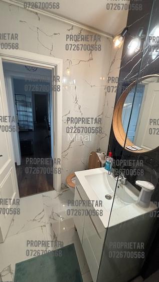  2 Camere Premium | 2 Min Metrou Romancierilor | Renovat  | Gata de Mutare - 8