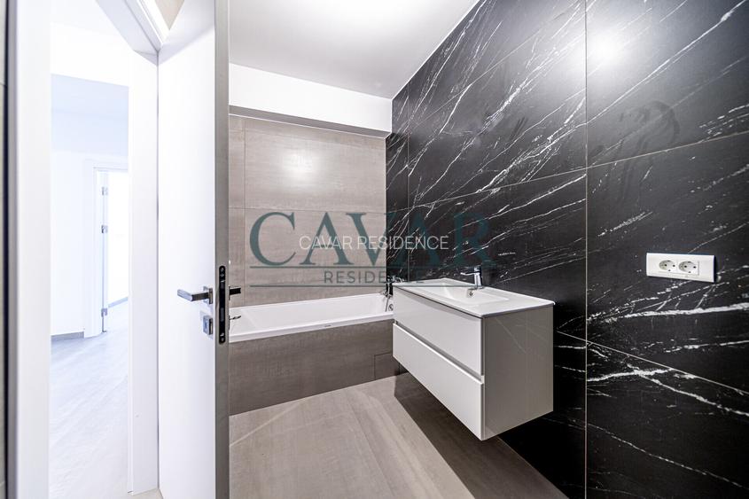 Alege excelenta in locuire, alege proiectul Cavar Residence - 11