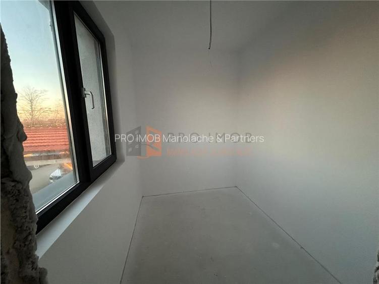 Exclusivitate! Casa tip P+1 zona Maracineni - 4