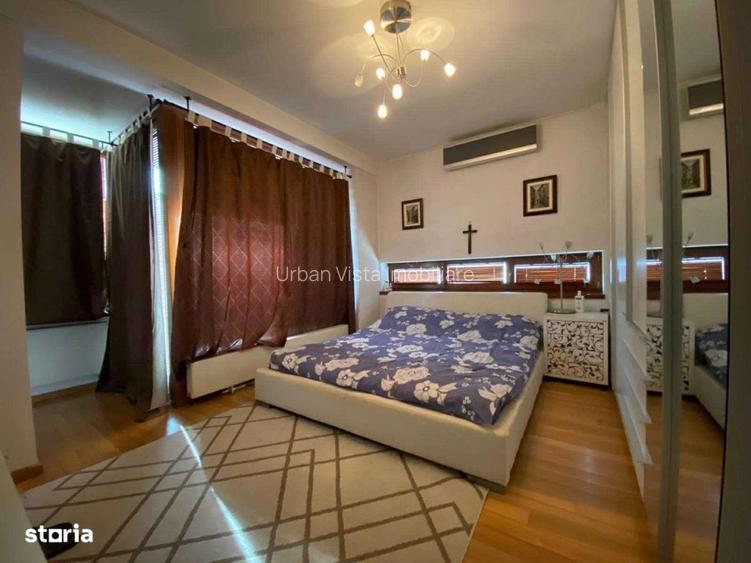 Apartament 4 Camere | Dorobanti | Centrala Proprie | - 13