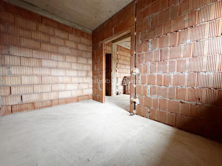 Duplex 4 camere, 350mp teren, 110mp utili, 12mp terasa, Mosnita Noua - 7