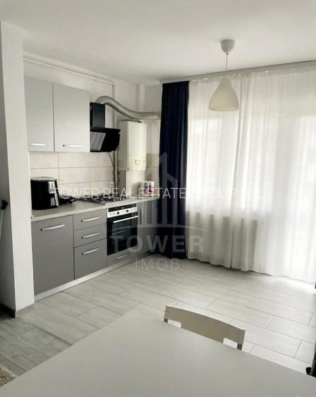 Apartament cu 2 camere de închiriat în zona Exterior Vest - 2