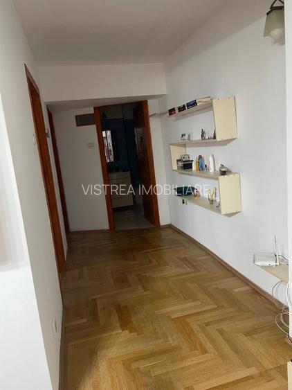 Centrala Proprie // 3 camere zona Lujerului - P-ta Veteranilor - 10