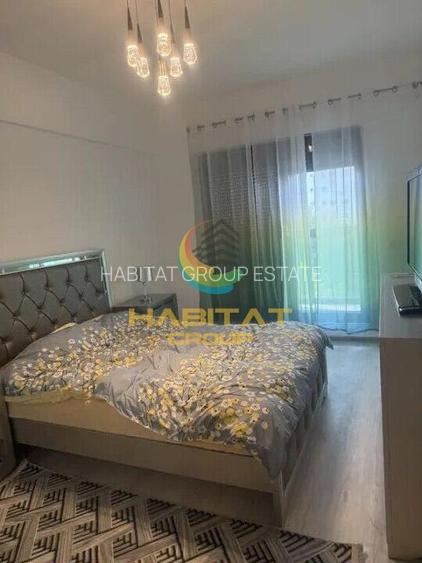 2 camere Berceni Turnu Magurele 6 min Metrou liber mobilat - 5