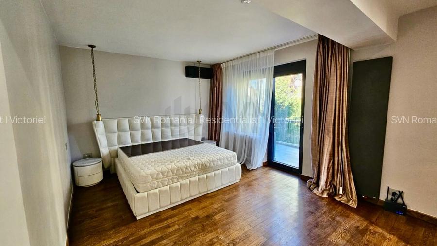 REV2005533 Vila individuala I S-P-1-M I 362 MP Teren I Pipera I De vanzare - 13