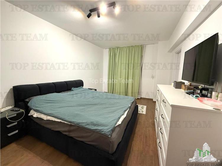 Apartament 3 camere, 2 bai | 95mp | Metro Militari - 10 min M. Preciziei - 11