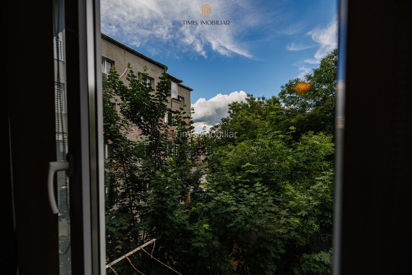 Apartament decomandat, etaj 2 – Calea Aradului, Strada Dej | Com 0% - 17