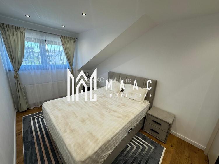 Apartament 2 camere | Prima Inchiriere | AC | D. Stanca - 8