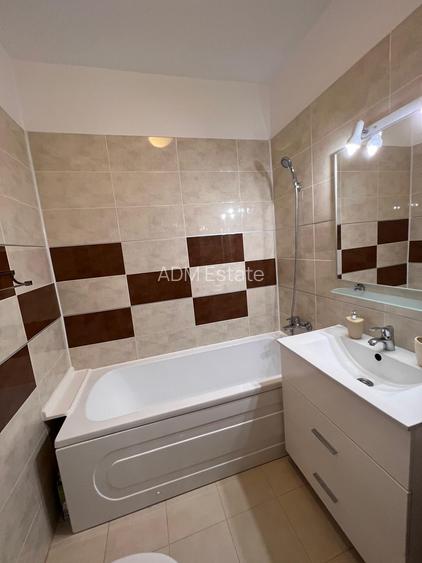 Apartament 2 camere - Metrou Dimitrie Leonida – Mobilat si utilat-Semidecomandat - 9