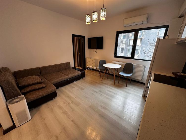 2 Camere la 7 min Metrou Pacii Bloc Nou Centrala Proprie Gorjului 2020 - 8