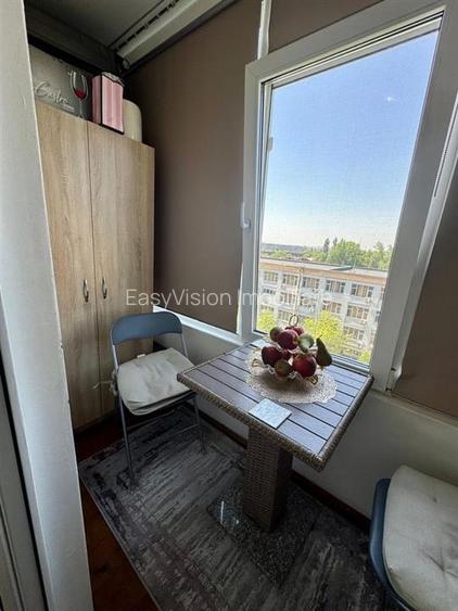 Apartament 2 camere | Calea Grivitei | 5 min Metrou 1 Mai | 55 mp - 7