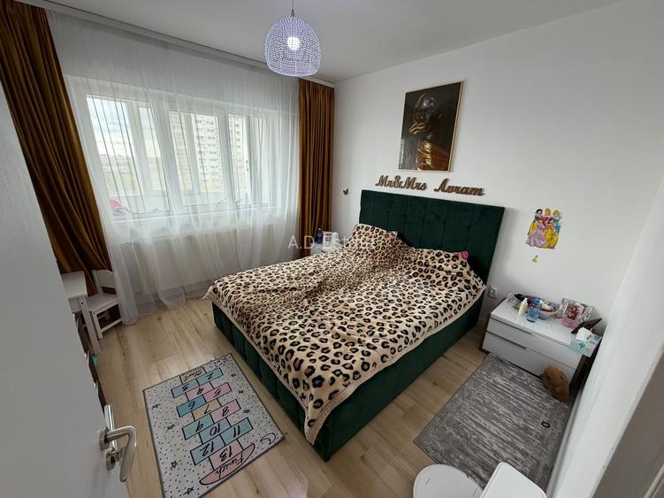 Pantelimon 2 Camere 63 Mp Bloc 1978 Reabilitat Instalatii Schimbate 15Min Metrou - 5