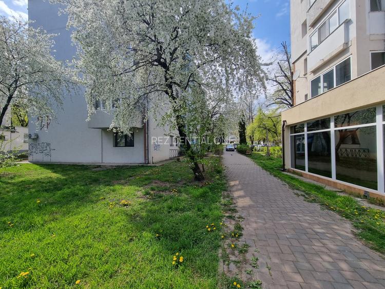 Apartament 2 camere decomandate, spațios- Centru, Petru Rareș- 9 Mai - 2