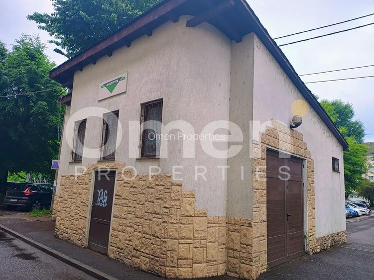 Spațiu Comercial Ultracentral | Compartimentare flexibilă | - 10