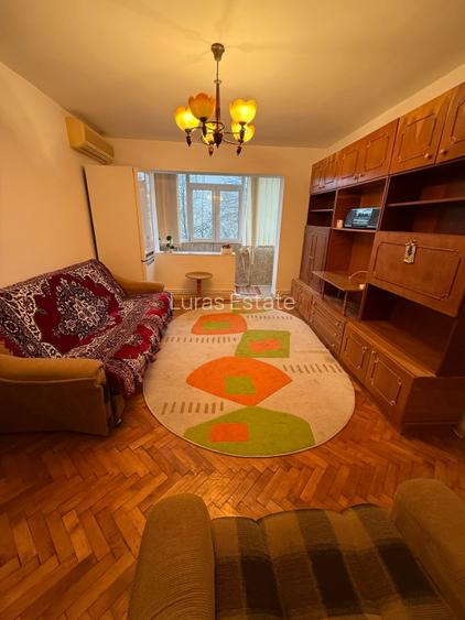 Apartament 2 camere km 4-5 - 2