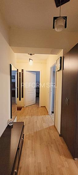 De închiriat – Apartament cu 2 camere,terasă spațioasă,str Romul Ladea - 6