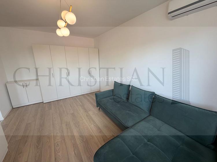 Premium Studio - Grozavesti - Regie Residence Faza 2 - 8