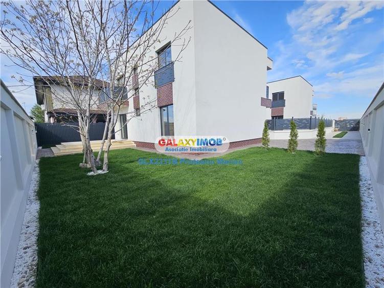 Vanzare vile de Lux de tip Mediteranean in apropriere de str Parfumulu - 3