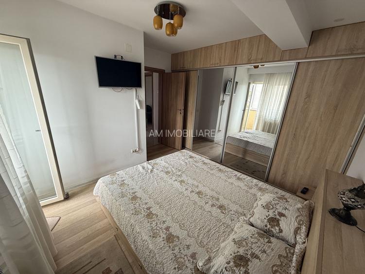 AP. 2 CAMERE COLENTINA, CENTRALA PROPRIE, PET-FRIENDLY, MOBILAT MODERN - 4