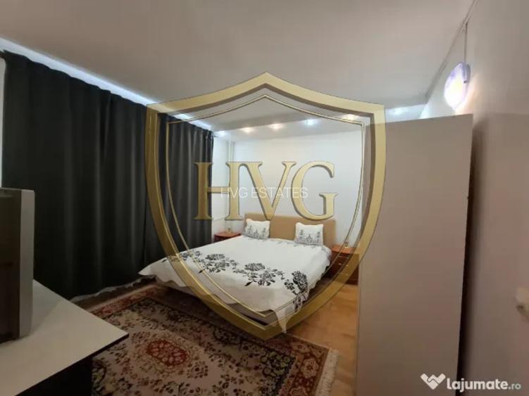 Apartament cu 2 camere | Proximitate metrou | Timpuri Noi - 4