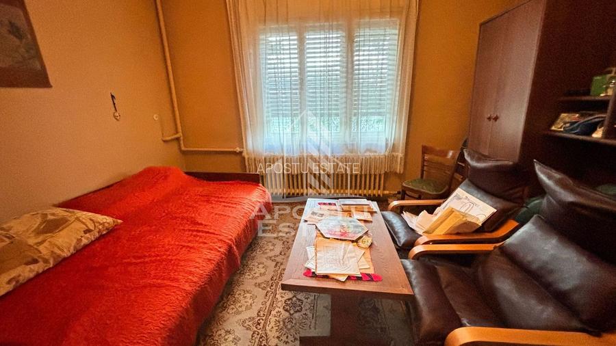 Casa individuala cu 3 camere și 2 bai, in zona Girocului - 8