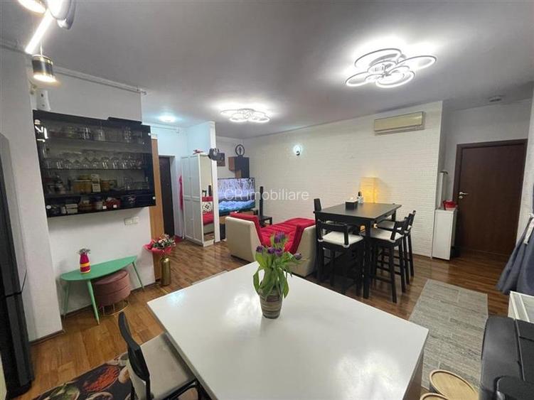 Apartament 3 camere Rasarit de Soare - 6