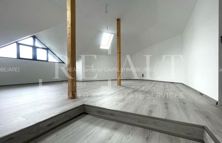 Vanzare casa, vila 7 camere | Premium, Individuala, Renovat 2023 | Snagov - 26
